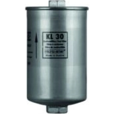 MAHLE Kraftstofffilter MAHLE Kraftstofffilter