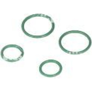 Kompressor, Klimaanlage EASY FIT 32102