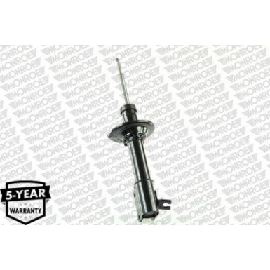 MONROE ORIGINAL-Öldämpfer HA li | MAZDA 323 BG 89-94 | 11134