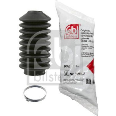 Faltenbalgsatz, Lenkung Vw Pol | 03318 Faltenbalgsatz, Lenkung Vw Pol | 03318