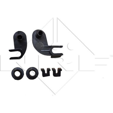 Kühler, Motorkühlung | 58170 Kühler, Motorkühlung | 58170