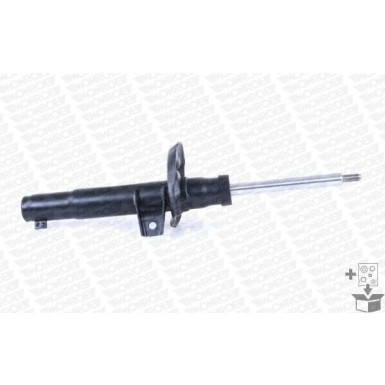 MONROE ORIGINAL-Gasdämpfer VA | AUDI A3 03 | G16495