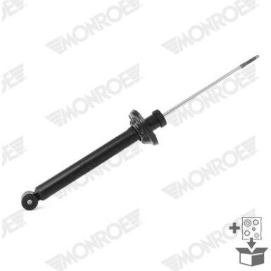 MONROE ORIGINAL-Gasdämpfer HA | FORD Fiesta,MAZDA 121 | 23901 MONROE ORIGINAL-Gasdämpfer HA | FORD Fiesta,MAZDA 121 | 23901