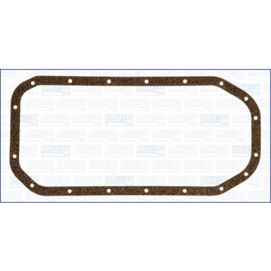 AJUSA Dichtung, Ölwanne 14027100 AJUSA Dichtung, Ölwanne 14027100