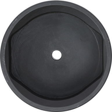BGS Hinterachskappen-Schlüssel | für BPW Hinterachskappen | SW 111 mm | 6972