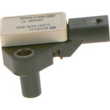 Drucksensor | MERCEDES B,C,CLS,E,S,GLE,G,GLS | 0 281 006 456