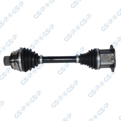 GSP Antriebswelle 203328