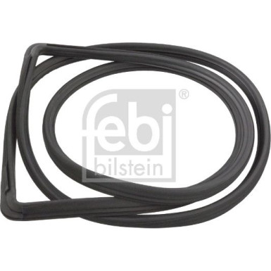 FEBI BILSTEIN Dichtung, Frontscheibe | 03012