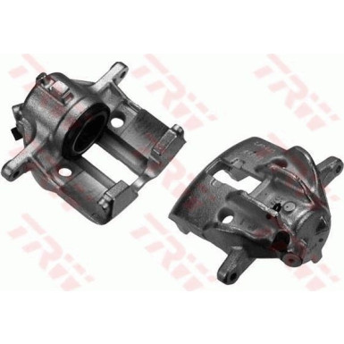 TRW Bremstrommel BHW223