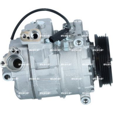 Kompressor, Klimaanlage EASY FIT 32433