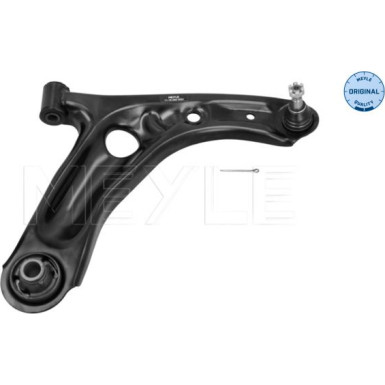 70 304 026 Querlenker VA unten re CITROEN,PEUGEOT,TOYOTA 05 MEYLE-ORIGINAL: True to OE 11-16 050 0051 70 304 026 Querlenker VA unten re CITROEN,PEUGEOT,TOYOTA 05 MEYLE-ORIGINAL: True to OE 11-16 050 0051