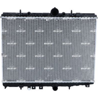 NRF Motorkühler | 58341