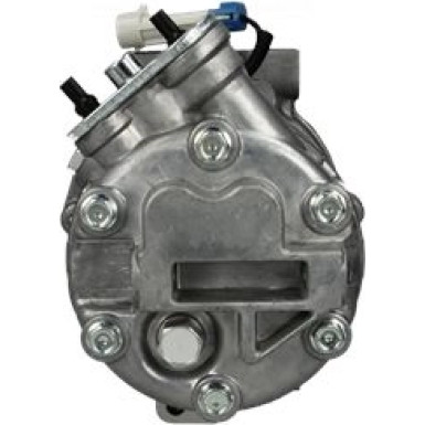 Kompressor PKW OPEL Astra G 2.0DI FIRST FIT 89042