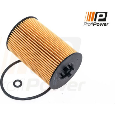PROFIPOWER Ölfilter | 1F0022