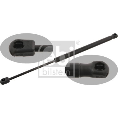 FEBI BILSTEIN Gasdruckfeder | 28036