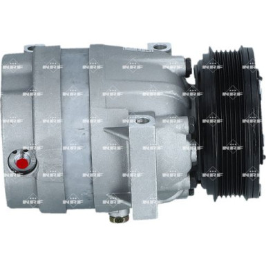 Kompressor, Klimaanlage EASY FIT 32102