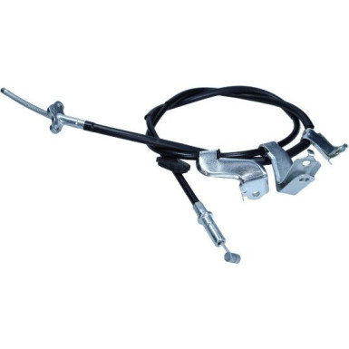 32-1090 Seilzug, Feststellbremse