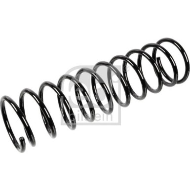 FEBI BILSTEIN Fahrwerksfeder 104739 FEBI BILSTEIN Fahrwerksfeder 104739