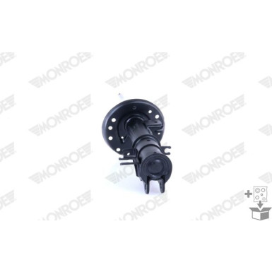 MONROE ORIGINAL-Gasdämpfer VA re | CITROEN Nemo,FIAT,PEUG Bippe 08 | G8107 MONROE ORIGINAL-Gasdämpfer VA re | CITROEN Nemo,FIAT,PEUG Bippe 08 | G8107