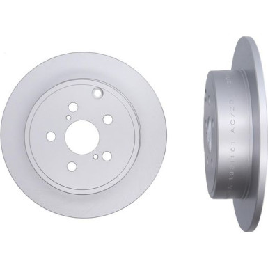 KAMOKA Bremsscheibe 1031101