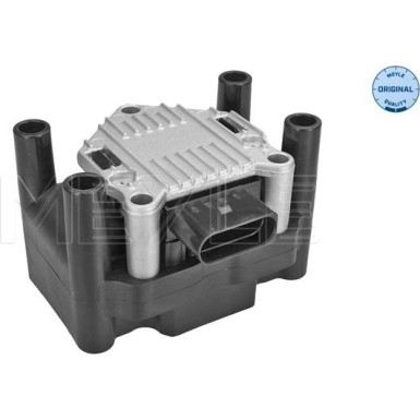 Zündspule MEYLE-ORIGINAL: True to OE 114 885 0007