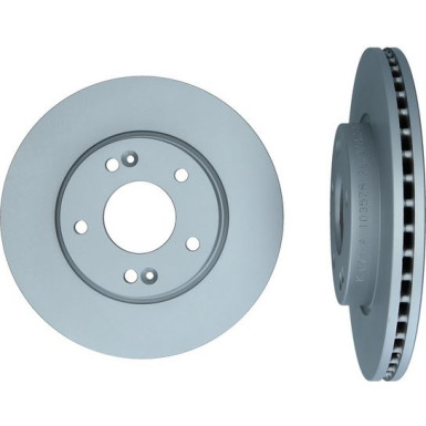 KAMOKA Bremsscheibe 103578