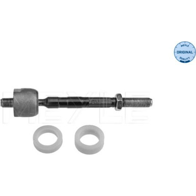 72 305 042 Axialgelenk li/re RENAULT Laguna III,Coupe 07 MEYLE-ORIGINAL: True to OE 16-16 031 0017