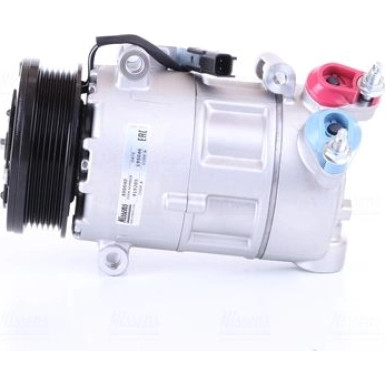 Kompressor PKW Ford Mondeo IV 07 FIRST FIT 890040