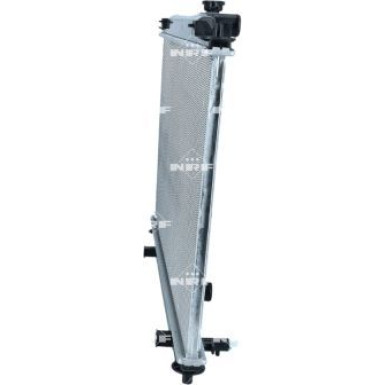 Kühler, Motorkühlung | 550024
