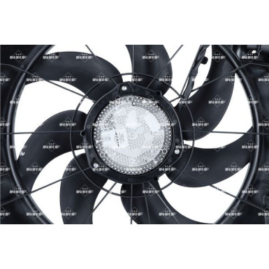 NRF Lüfter, Motorkühlung 470050 NRF Lüfter, Motorkühlung 470050