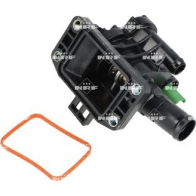 Thermostat, Kühlmittel | 725039 Thermostat, Kühlmittel | 725039