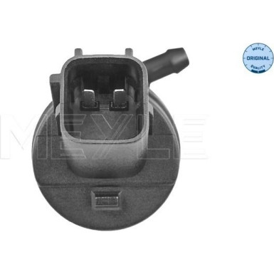 Waschwasserpumpe | KIA Sportage III 10 | 37-14 870 0003