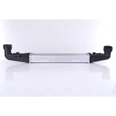 Ladeluftkühler PKW | MERCEDES W 210 320 CDI 99 | 96784