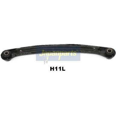 Lenker, Radaufhängung CJ-H11L