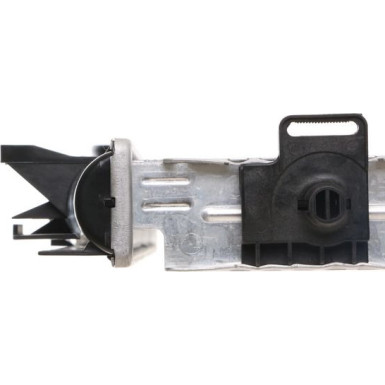 MAHLE Kühler, Motorkühlung CR 290 000S BEHR