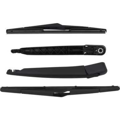 KAMOKA Wischarm, Scheibenreinigung