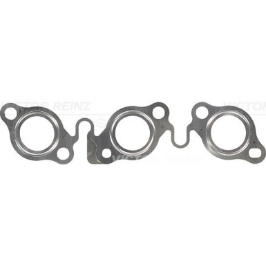 Dichtung Abgaskrümmer | CITROEN C5,C6,PEUGEOT 407,607 | 71-34888-00