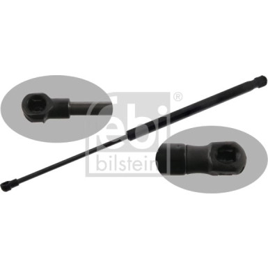 FEBI BILSTEIN Gasdruckfeder | 38192