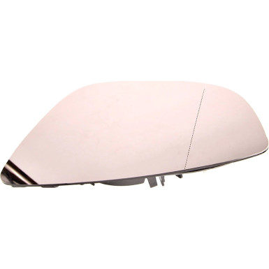 Spiegelglas, Außenspiegel VW Scirocco asphärisch OE 3C8857521 HAGUS 5849837