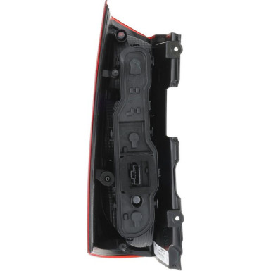 Heckleuchte L M K-PLATTE VALEO PQ | DACIA DOKKER 11,12 | 44779 Heckleuchte L M K-PLATTE VALEO PQ | DACIA DOKKER 11,12 | 44779