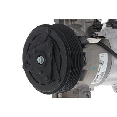 VALEO Kompressor 813882 VALEO RE-GEN AT