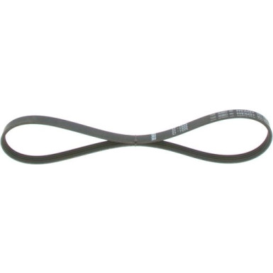 Keilrippenriemen BMW 7 Serie,6 Serie,5 Serie Elastic 1987946106