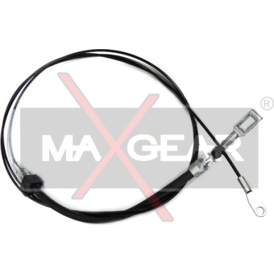 32-0257 Seilzug, Feststellbremse