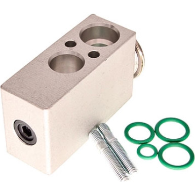 Expansionsventil, Klimaanlage EASY FIT 38514