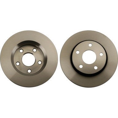 99 481 006 Bremsscheibe VA | JEEP Wrangler 06 | DF6037