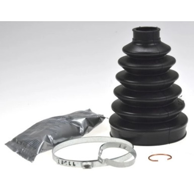 Achsmanschettensatz CHEVROLET Orlando 11 36034