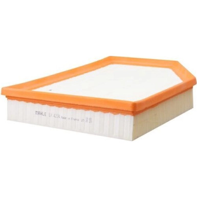 MAHLE Luftfilter MAHLE Luftfilter