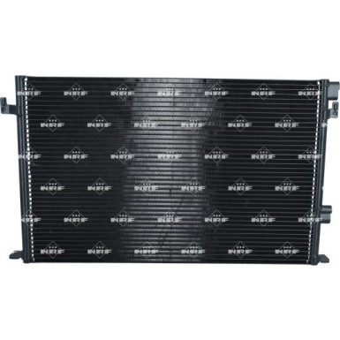 Kondensator, Klimaanlage EASY FIT 35516