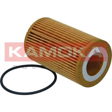 KAMOKA Ölfilter | F125401