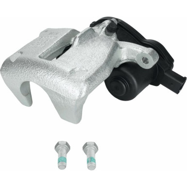 Tauschbremssattel EPB HA li | AUDI Q5 08 | BHT335E